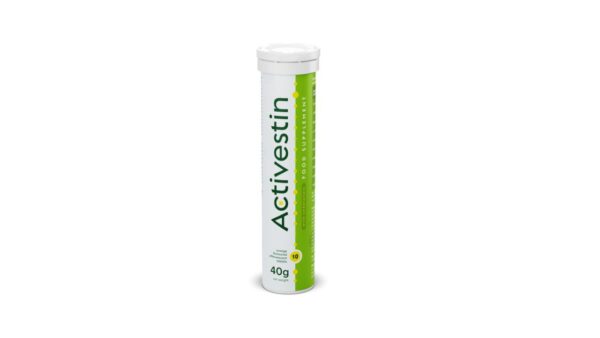 Activestin