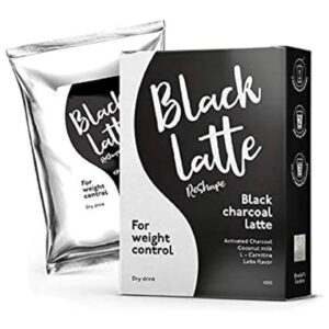 Black Latte
