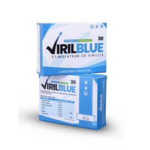 VirilBlue