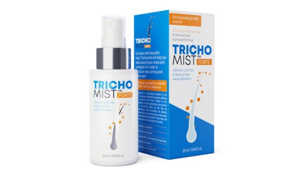 Trichomist Forte