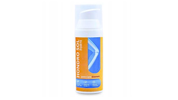 Hondrosol