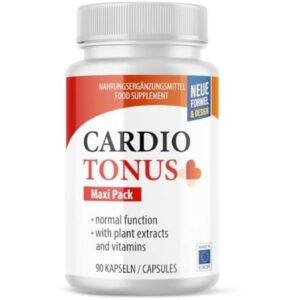 Cardiotonus