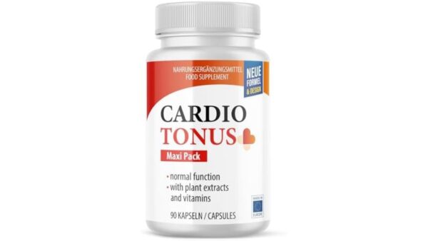 Cardiotonus