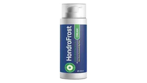 Hondrofrost